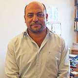 Masud Ghnaim