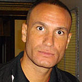 Mat Mitchel-king