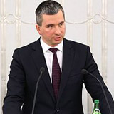 Mateusz Szczurek