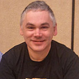 Matthew Waterhouse