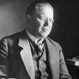 Matthias Erzberger