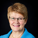 Maud Olofsson