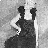 Maude George