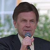 Mauri Pekkarinen