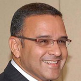 Mauricio Funes