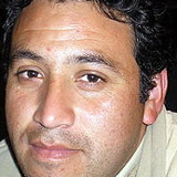 Mauricio Antonio Vargas Villegas