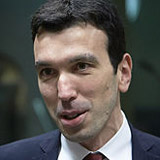 Maurizio Martina