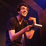 Max Boublil