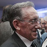 Max Cahner