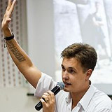 Max Kidruk