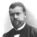 Max Weber
