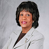 Maxine Moore Carr