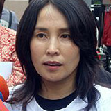 May Chin