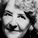Mary Jeanette Robison
