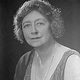 Mary Louise Whitty