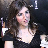 Mayim Hoya Bialik