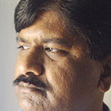 Mazhar Abro