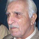 Mazhar Kaleem