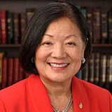 Mazie Keiko Hirono