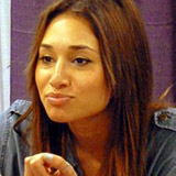 Meaghan Rath