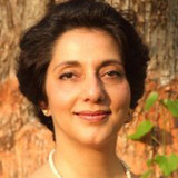 Meera Sanyal