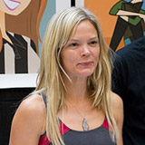 Megan Smith Fahlenbock