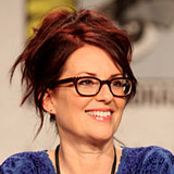Megan Mullally