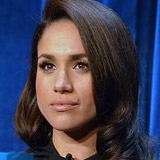 Rachel Meghan Markle