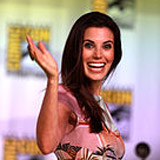Meghan Ory