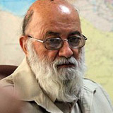 Mehdi Chamran