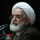 Mehdi Karroubi