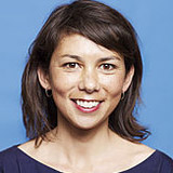 Mei Li Vos