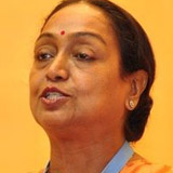 Meira Kumar