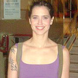 Mel Lisboa Alves