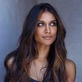 Melanie Kannokada