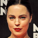 Melissa Suzanne George
