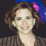 Melissa Ellen Gilbert