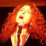 Melissa Manchester