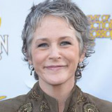 Melissa Suzanne McBride