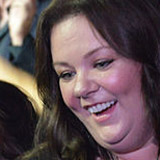 Melissa Ann McCarthy