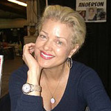 Melody Anderson