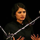 Melonie Diaz
