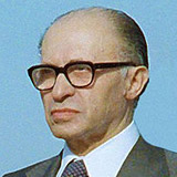 Menachem Begin