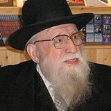 Menachem Porush