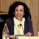 Mercedes Cabrera
