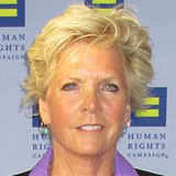 Meredith Ann Baxter