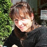 Meret Becker
