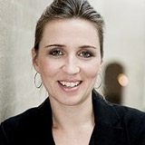 Mette Frederiksen