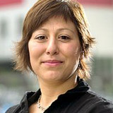 Meyrem Almaci