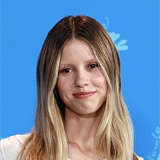 Mia Goth